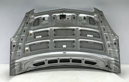 MERCEDES-BENZ A1698800357 Bonnet MERCEDES-BENZ B-CLASS (W245) (2005-2011) — thumbnail 2