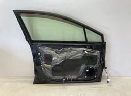 SUBARU 60009FJ0119P Door Front Left SUBARU CROSSTREK / XV I (GP) (2011-2017) — thumbnail 3