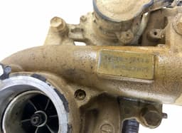 TOYOTA 1720130110 Turbocharger TOYOTA HILUX VII (AN10, AN20, AN30) (2005-2015) — thumbnail 3