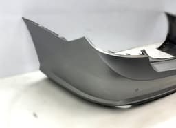 MERCEDES-BENZ A2078801047 A2078803647 Rear bumper MERCEDES-BENZ E-CLASS Coupe (C207) (2009-2016) — thumbnail 2