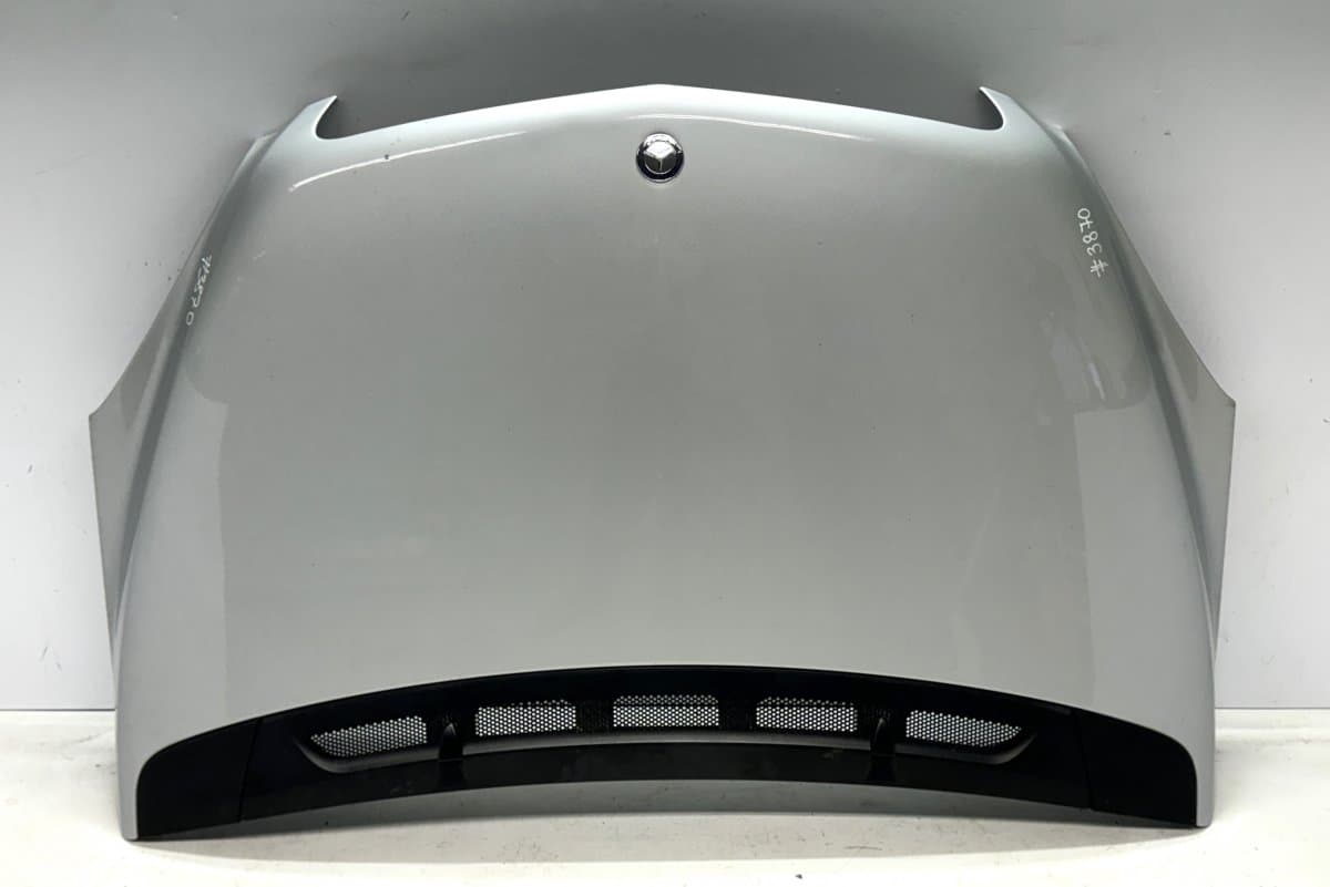 MERCEDES-BENZ A1698800357 Bonnet MERCEDES-BENZ B-CLASS (W245) (2005-2011)