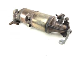 HONDA 181506MAG00 Catalyc Converter HONDA CIVIC XI (FE, FL) (2021-) — thumbnail 1