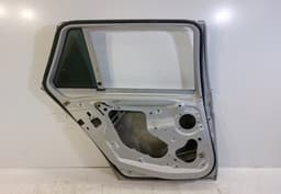 BMW Door Rear Left BMW 3 (F30, F31, F34, F80) (2011-2019) — thumbnail 4