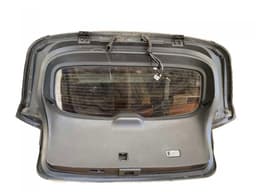 INFINITI 901001CR1B Bootlid / tailgate INFINITI FX II / QX70 (S51) (2008-2017) — thumbnail 2