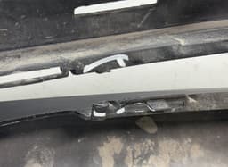 VOLVO 31690971 Front Bumper VOLVO S90 / V90 (2016-) — thumbnail 6