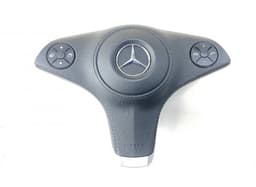 MERCEDES-BENZ A2308601002 Steering Wheel Airbag MERCEDES-BENZ SL-CLASS (R230) (2001-2012) — thumbnail 1