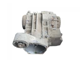 VW 02W525010L Rear axle differential VW TRANSPORTER T5 / MULTIVAN (7H, 7E, 7J) (2003-2015) — thumbnail 2