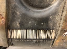 FORD 0444050193 AdBlue tank FORD RANGER III (TKE, PX) (2011-2023) — thumbnail 2
