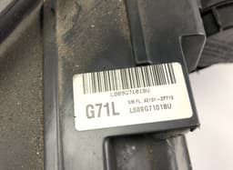 KIA 921012P710 Headlight left KIA SORENTO II (XM) (2009-2015) — thumbnail 5