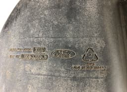 FORD 0444050193 AdBlue tank FORD RANGER III (TKE, PX) (2011-2023) — thumbnail 6