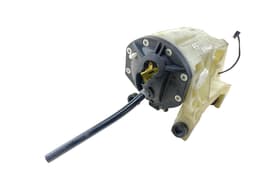 MERCEDES-BENZ A6392603709 Gearshift Mechanism MERCEDES-BENZ VITO / VIANO (W639) (2003-2014) — thumbnail 4