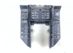 PORSCHE 7P5907044P Heater control panel PORSCHE CAYENNE II (2010-2017) — thumbnail 1