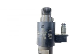 JAGUAR 0445116013 0986435403 0445116064 0445116067 Fuel injector set JAGUAR XF (X250, CC9) (2008-2015) — thumbnail 10
