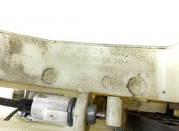 MERCEDES-BENZ A6392603709 Gearshift Mechanism MERCEDES-BENZ VITO / VIANO (W639) (2003-2014) — thumbnail 3