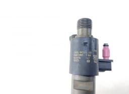 JAGUAR 0445116013 0986435403 0445116064 0445116067 Fuel injector set JAGUAR XF (X250, CC9) (2008-2015) — thumbnail 4