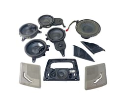 VOLVO 30758468 Set of loudspeakers VOLVO XC90 I (2002-2014) — thumbnail 1