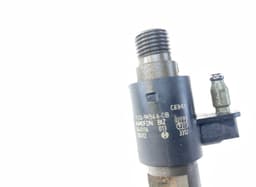 JAGUAR 0445116013 0986435403 0445116064 0445116067 Fuel injector set JAGUAR XF (X250, CC9) (2008-2015) — thumbnail 6