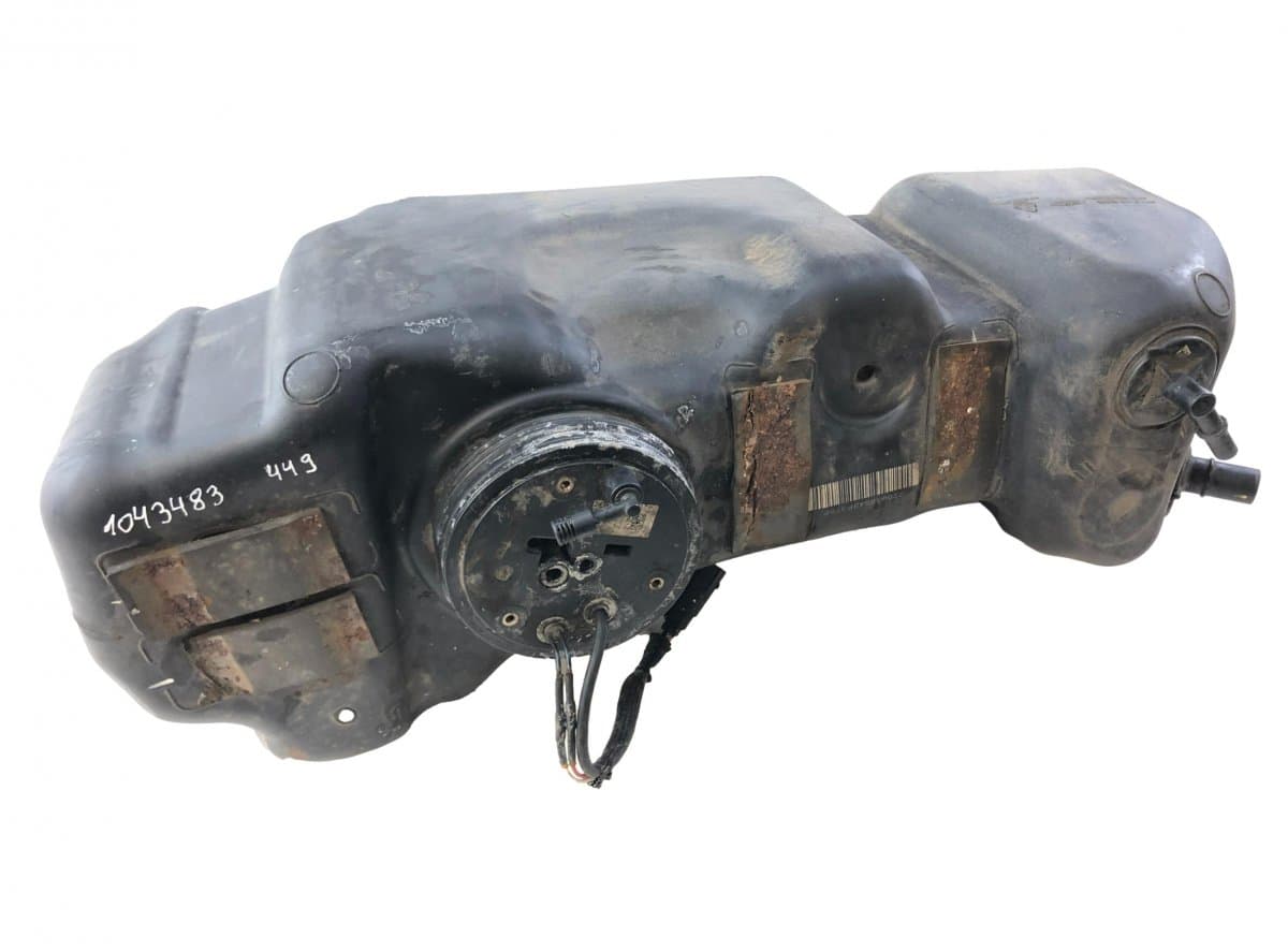 FORD 0444050193 AdBlue tank FORD RANGER III (TKE, PX) (2011-2023)