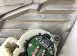 VOLVO 30758468 Set of loudspeakers VOLVO XC90 I (2002-2014) — thumbnail 5