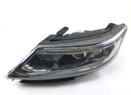 KIA 921012P710 Headlight left KIA SORENTO II (XM) (2009-2015) — thumbnail 1