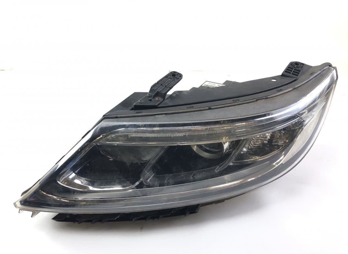 KIA 921012P710 Headlight left KIA SORENTO II (XM) (2009-2015)