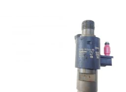 JAGUAR 0445116013 0986435403 0445116064 0445116067 Fuel injector set JAGUAR XF (X250, CC9) (2008-2015) — thumbnail 6