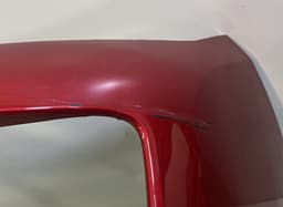 MITSUBISHI Front Bumper MITSUBISHI ECLIPSE IV (2005-2012) — thumbnail 3