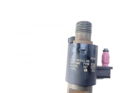 JAGUAR 0445116013 0986435403 0445116064 0445116067 Fuel injector set JAGUAR XF (X250, CC9) (2008-2015) — thumbnail 3