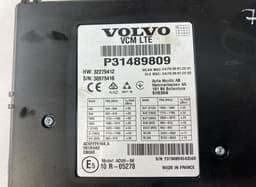 VOLVO AC92229104 AC92228503 AC92229103 Phone / bluetooth control unit VOLVO V60 II / S60 III (224, 225, 227) (2018-) — thumbnail 3