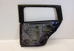 MAZDA GHP972010 Door Rear Right MAZDA 6 (GJ, GL) (2012-2020) — thumbnail 5