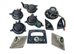 VOLVO 30758468 Set of loudspeakers VOLVO XC90 I (2002-2014) — thumbnail 2