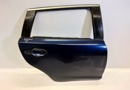 MAZDA GHP972010 Door Rear Right MAZDA 6 (GJ, GL) (2012-2020) — thumbnail 1