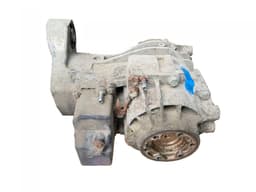 VW 02W525010L Rear axle differential VW TRANSPORTER T5 / MULTIVAN (7H, 7E, 7J) (2003-2015) — thumbnail 1