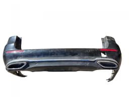 MERCEDES-BENZ A2138852525 Rear bumper MERCEDES-BENZ E-CLASS (W213) (2016-2023) — thumbnail 1