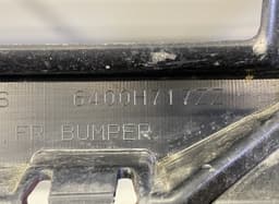 MITSUBISHI Front Bumper MITSUBISHI ECLIPSE IV (2005-2012) — thumbnail 7