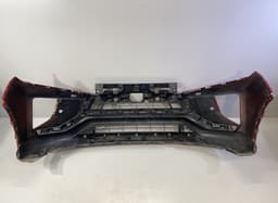 MITSUBISHI Front Bumper MITSUBISHI ECLIPSE IV (2005-2012) — thumbnail 4