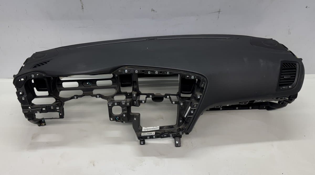 KIA 847102T100 Dashboard KIA OPTIMA III (TF) (2010-2015)