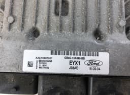 FORD A2C10467301 A2C10467300 Engine Control Unit / module (ECU) FORD RANGER III (TKE, PX) (2011-2023) — thumbnail 4