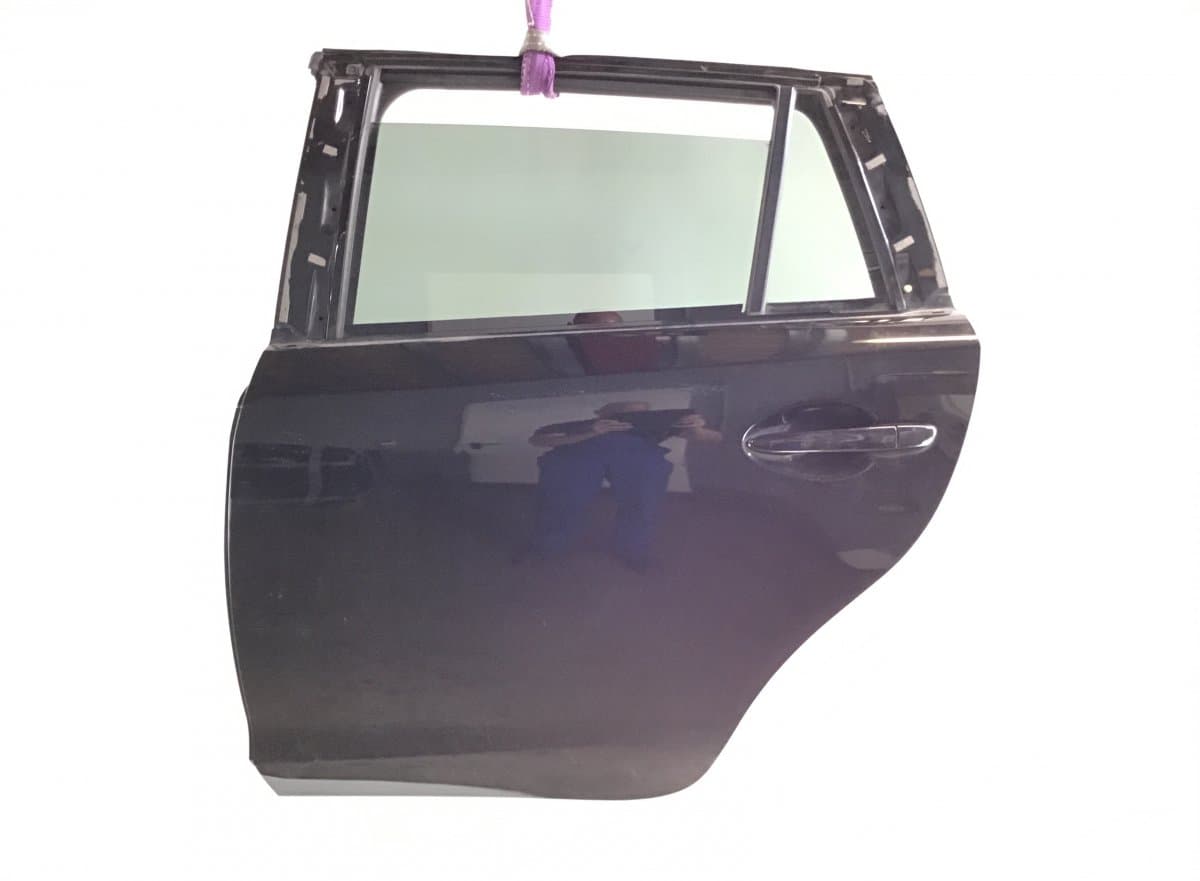 MAZDA GHY07302XD Door Rear Left MAZDA 6 (GJ, GL) (2012-2020)