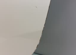 NISSAN H210A3VAMA Door Rear Left NISSAN NOTE II (E12) (2013-2019) — thumbnail 2