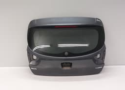 KIA 737001W220 Bootlid / tailgate KIA RIO III (UB) (2010-2017) — thumbnail 1