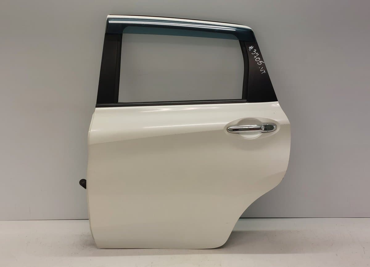 NISSAN H210A3VAMA Door Rear Left NISSAN NOTE II (E12) (2013-2019)
