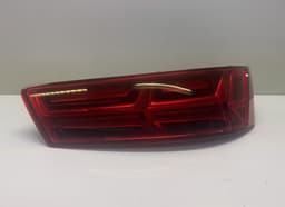 AUDI 4M0945094M Tail light, right AUDI Q7 (4MB, 4MG) (2015-) — thumbnail 1