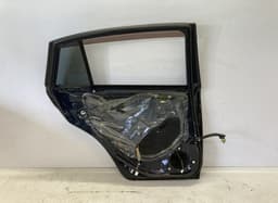 SUBARU 60409FJ0109P Door Rear Left SUBARU CROSSTREK / XV I (GP) (2011-2017) — thumbnail 2