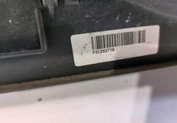 VOLVO 6G918C607MG P31293778 H0602005 6G917A095AD Radiator set VOLVO XC60 I (2008-2017) — thumbnail 4