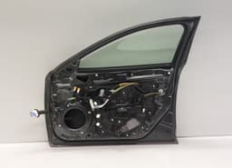 MAZDA GHP958010 Door Front Right MAZDA 6 (GJ, GL) (2012-2020) — thumbnail 2