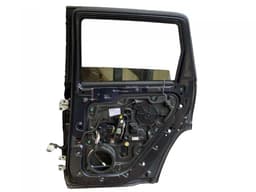 JEEP 55113634AH Door Rear Right JEEP GRAND CHEROKEE IV (WK, WK2) (2010-2021) — thumbnail 2