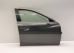 MAZDA GHP958010 Door Front Right MAZDA 6 (GJ, GL) (2012-2020) — thumbnail 1