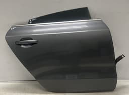 AUDI 8T8833052D 8T8971688AA 8T0959795Q Door Rear Right AUDI A5 (B8) (2007-2016) — thumbnail 1