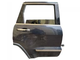 JEEP 55113634AH Door Rear Right JEEP GRAND CHEROKEE IV (WK, WK2) (2010-2021) — thumbnail 1
